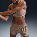Short Feminino Nike Dri-Fit One Mr 3IN Br - Foto 5