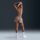 Short Feminino Nike Dri-Fit One Mr 3IN Br - Foto 2