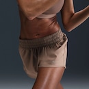 Short Feminino Nike Dri-Fit One Mr 3IN Br - Foto 3