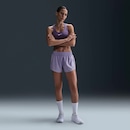 Short Feminino Nike Dri-Fit One Mr 3IN Br - Foto 2