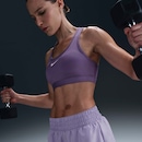 Short Feminino Nike Dri-Fit One Mr 3IN Br - Foto 6