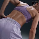 Short Feminino Nike Dri-Fit One Mr 3IN Br - Foto 4