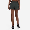 Short Feminino Nike Dri-Fit One Mr 3IN Br - Foto 3