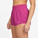 Short Feminino Nike Dri-Fit One Mr 3IN Br - Foto 3