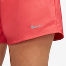 Short Feminino Nike Dri-Fit One Mr 3IN Br - Foto 5
