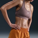 Short Feminino Nike Dri-Fit One Mr 3IN Br - Foto 5