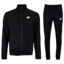 Conjunto de Agasalho Masculino Nike Club PK TRK SUIT - Foto 1