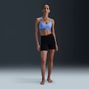 Top Fitness Nike Indy - Feminino - Foto 5