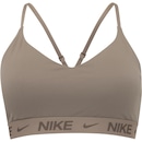 Top Fitness com Bojo Nike Baixa Sustentação Dri-Fit Indy SPT BRA - Foto 6