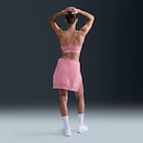 Top Fitness com Bojo Nike Baixa Sustentação Dri-Fit Indy SPT BRA - Foto 6