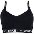 Top Fitness Nike Indy - Feminino - Foto 1