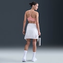 Top Fitness com Bojo Nike Baixa Sustentação Dri-Fit Indy SPT BRA - Foto 6