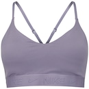 Top Fitness Nike Indy - Feminino - Foto 1
