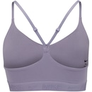 Top Fitness Nike Indy - Feminino - Foto 2