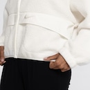 Jaqueta Feminina Nike Sherpa APCU - Foto 4