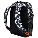 Mochila Nike Brasilia All Over Print SP 24 Litros - Foto 7