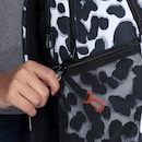 Mochila Nike Brasilia All Over Print SP 24 Litros - Foto 2