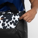 Mala Nike Brasilia Duff95 All Over Print Spring24 41 Litros - Foto 3