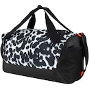Mala Nike Brasilia Duff95 All Over Print Spring24 41 Litros - Foto 7