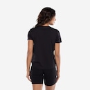Camiseta Feminina Nike Manga Curta Dri-fit One Classic - Foto 3