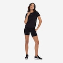 Camiseta Feminina Nike Manga Curta Dri-fit One Classic - Foto 4
