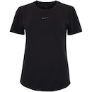Camiseta Feminina Nike Manga Curta Dri-fit One Classic - Foto 6