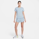 Camiseta Feminina Nike Manga Curta Dri-fit One Classic - Foto 3