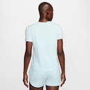 Camiseta Feminina Nike Manga Curta Dri-fit One Classic - Foto 2