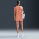 Camiseta Feminina Nike Manga Curta Dri-fit One Classic - Foto 6