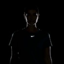 Camiseta Feminina Nike Manga Curta Dri-fit One Classic - Foto 5