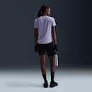 Camiseta Feminina Nike Manga Curta Dri-fit One Classic - Foto 6