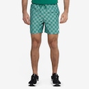 Bermuda Masculina Nike Club Flow Checkers - Foto 4