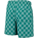 Bermuda Masculina Nike Club Flow Checkers - Foto 6