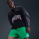 Bermuda Masculina Nike Club Flow - Foto 6