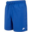 Bermuda Masculina Nike Club Flow - Foto 5
