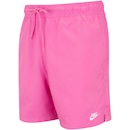 Bermuda Masculina Nike Club Flow - Foto 5