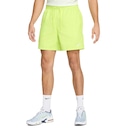 Bermuda Masculina Nike Club Flow - Foto 1