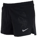 Bermuda Masculina Nike Dri-Fit Fast 3in BF - Foto 1