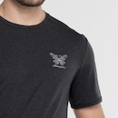 Camiseta Masculina Nike Manga Curta Dri-Fit Rise 365 RU - Foto 3