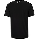 Camiseta Masculina Nike Manga Curta Run Energy Ris - Foto 2
