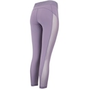 Calça Feminina Nike Dri-fit 7/8 Mesh Tight - Foto 2