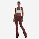 Calça Legging Nike Feminina Sportswear Chill Knit - Foto 4