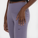Calça Legging Nike Feminina Sportswear Chill Knit - Foto 5