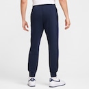 Calça Jogger Masculina Nike Club Knit - Foto 2