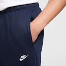 Calça Jogger Masculina Nike Club Knit - Foto 3
