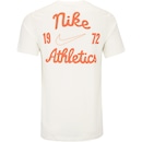 Camiseta Masculina Nike Manga Curta Club SSNL - Foto 2