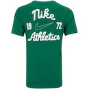 Camiseta Masculina Nike Manga Curta Club SSNL - Foto 2