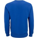 Blusa de Moletom Masculina Nike Club BB Crew A - Foto 2