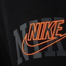 Calça Masculina Nike Club BB Cuffed Arch GX - Foto 6