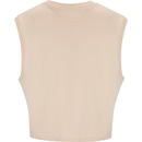 Blusa Cropped Feminina Nike Club SL Tee - Foto 2